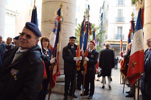 2018 11 28 TOULON LE CENTENAIRE DE LA GUERRE DE 14 18 (7)